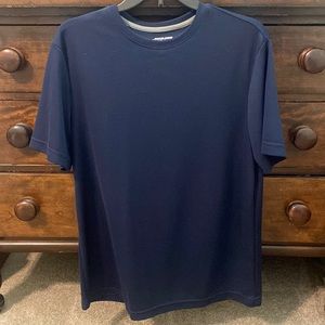 Mens basic tee